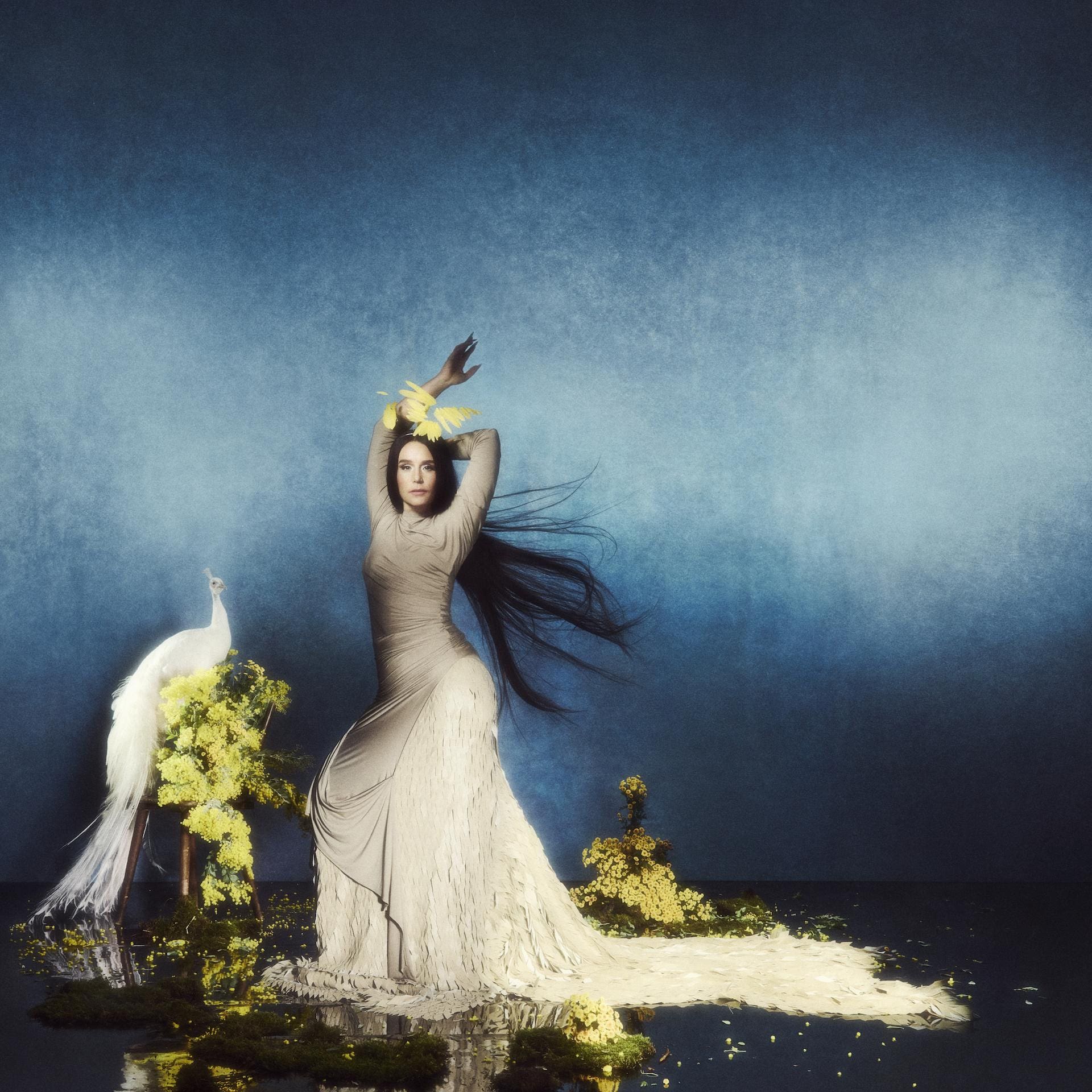 Jessie Ware Announces New Album ‘Superbloom’