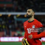 Even if we have 15 attackers, I will be happy to have Mo Salah back