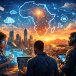 Tech Careers in 2026 and Beyond: Inside the Jobs, Skills, and Roles Defining Africa’s Digital Future