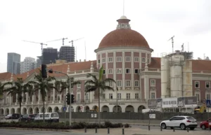 AFRICA IN BRIEF: Angola cuts rates, Ghana moves to double gold royalties, other stories