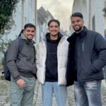 For Gaza’s Students, International Scholarships Offer Both Hope and Heartbreak