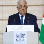 Palestinian leader urges removal of all Israeli ‘obstacles’ on Gaza ceasefire