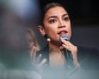 Trump news at a glance: Alexandria Ocasio-Cortez blasts president’s ‘age of authoritarianism’ at European conference