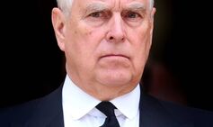 Andrew shared confidential envoy details with Epstein, bombshell files show