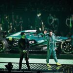 Aston Martin 2026 F1 launch: When and where to watch live, what you need to know