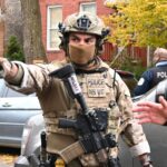 ICE Masks, Billionaires and the Politics of Anti-Accountability