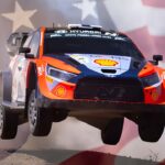 The World Rally Championship Could Return To The US After 40 Years
