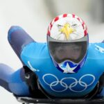 Katie Uhlaender’s quest for record sixth Winter Olympics thwarted by Canada’s questionable ethics