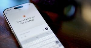 Anthropic joins OpenAI’s push into health care with new Claude tools