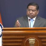 Will India join Trump’s Board of Peace for Gaza? MEA says proposal is being examined