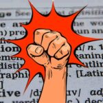 A style guide for Israel and Gaza, where history sits in every syllable