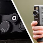The death of ‘perfect’ photos? Why 2026’s major new cameras are wildly retro