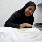 Is genocide still happening in Gaza?