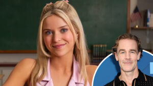 James Van Der Beek’s Final Projects: Roles In Prime Video’s ‘Legally Blonde’ Prequel Series & ‘The Gates’ Feature; Memoir Was In Works