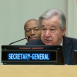 Fragile Progress in Gaza Humanitarian Response Undermined by Rampant Insecurity