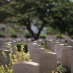 What we know about Israel’s damage to Gaza cemetery housing Australian war graves