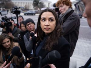 AOC Says Cuba Blockade Part of “New Era of Depravity” Ushered by Gaza Genocide