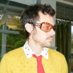 Harry Styles on His Love for Italy and How He’s Slowing Down After Hiatus