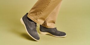 The Most Comfortable Dress Shoes for Men in 2026, Tested by Style Editors
