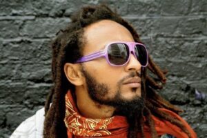 Wanlov takes on Mahama over galamsey