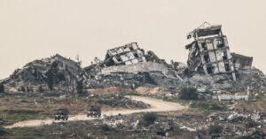 Indonesia says proposed Gaza peacekeeping force could total 20,000 troops