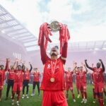 Taylor Swift and Champions League take Liverpool revenue past £700m