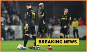 11 G/A Liverpool & Man United transfer target keen on Premier League transfer, claims expert