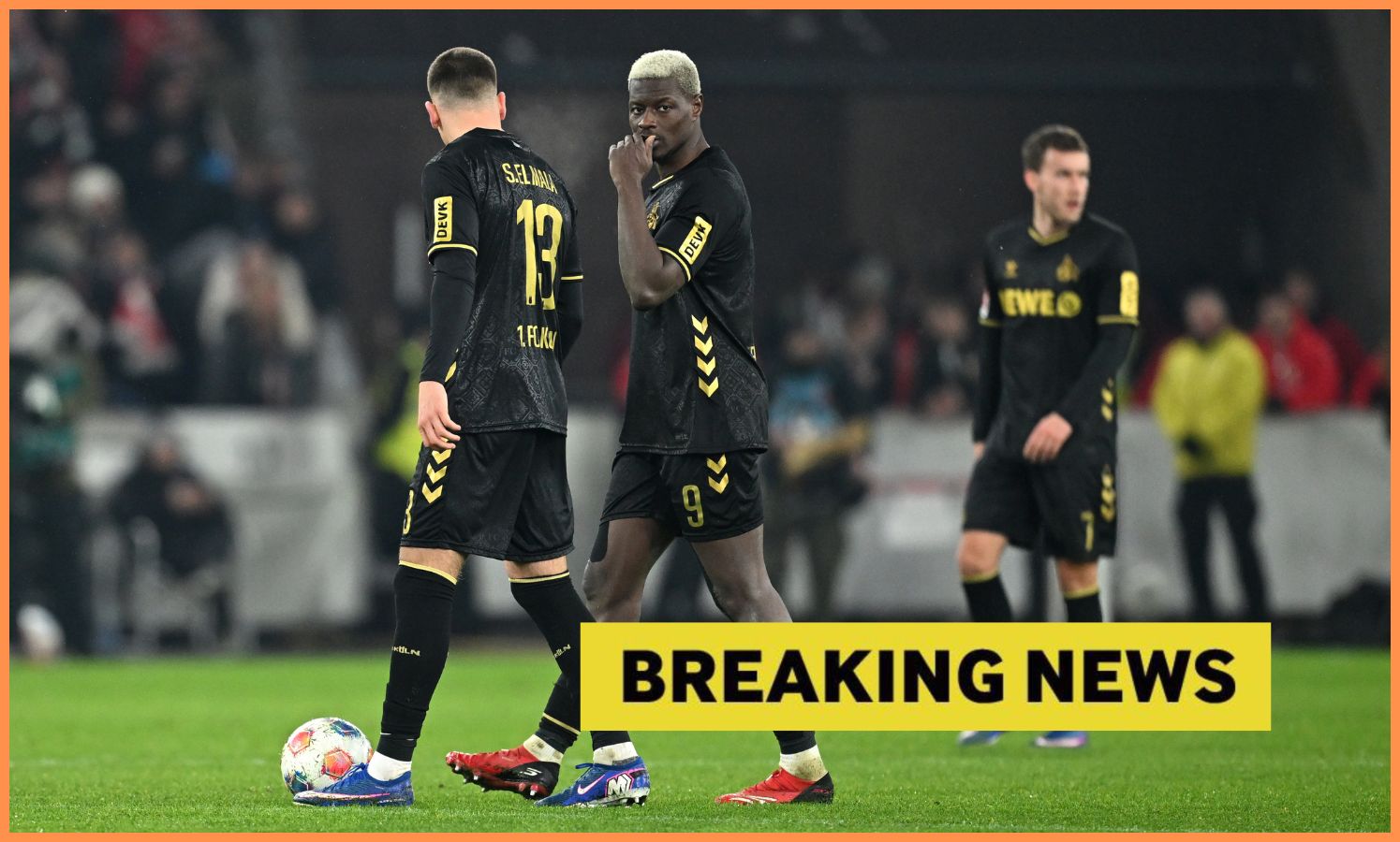 11 G/A Liverpool & Man United transfer target keen on Premier League transfer, claims expert