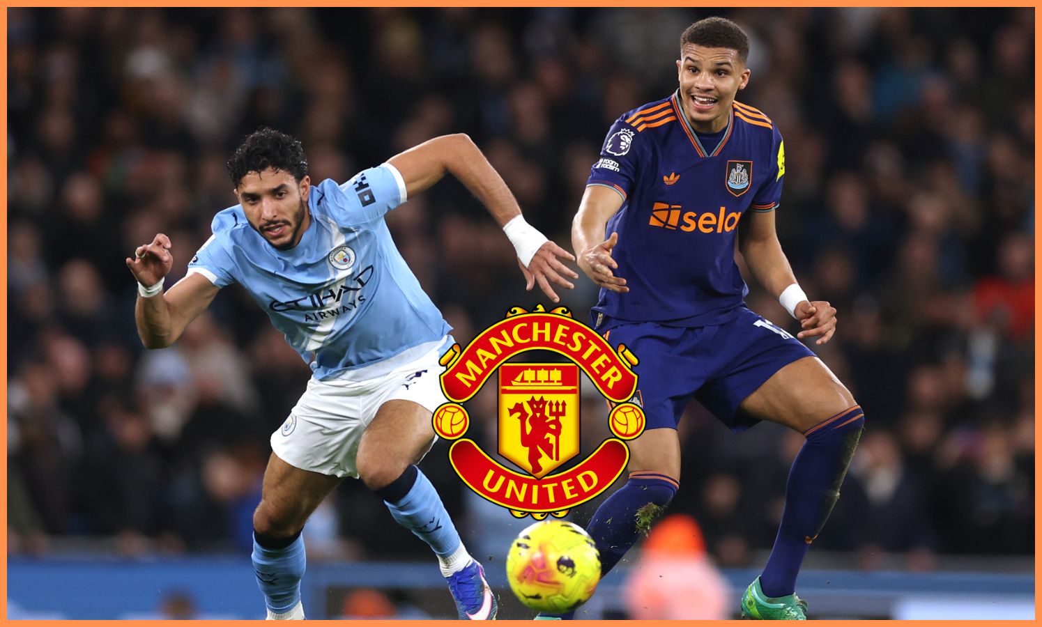 Expert hands Manchester United boost amid transfer interest in Premier League star