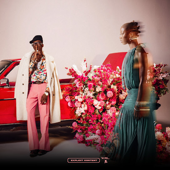 Mavo – Use Me Ft. P.Priime