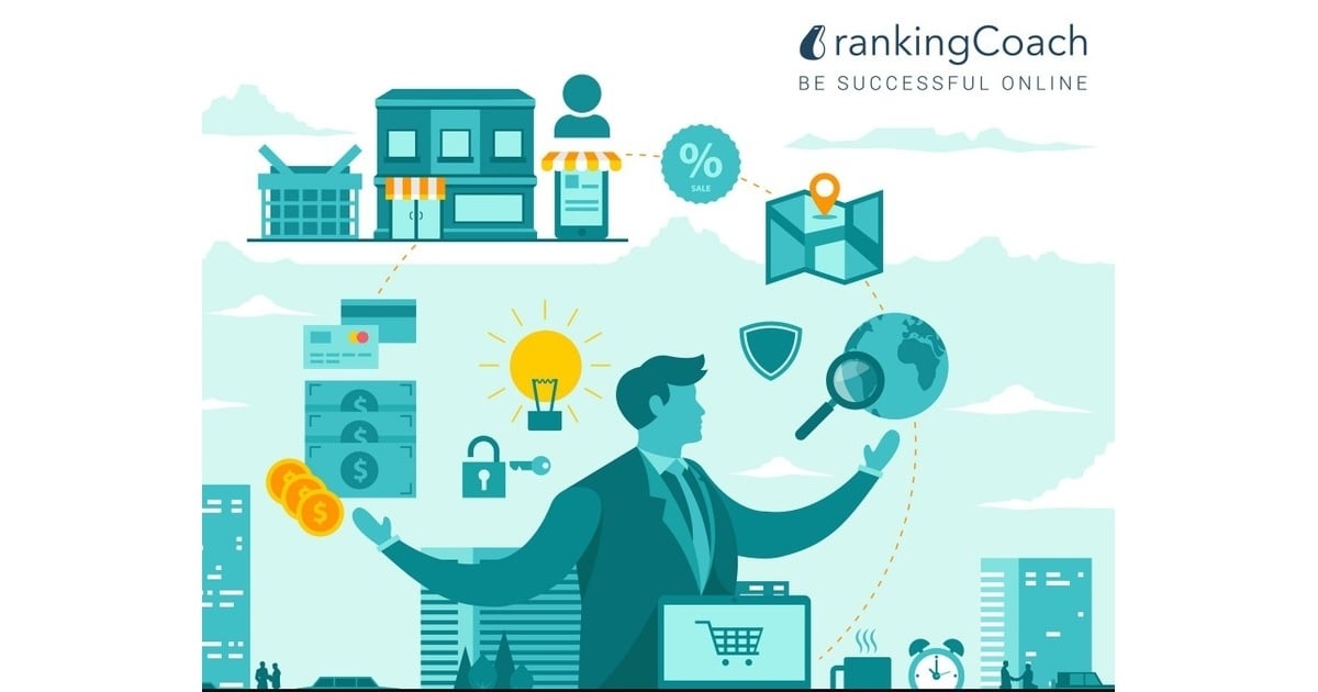 How Local Listings Influence Customer Trust and Buying Decisions