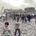 “The War Hasn’t Ended”: Palestinians in Gaza Still Face Israeli Attacks, Disease, Medical Neglect