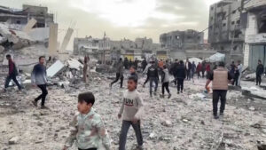 “The War Hasn’t Ended”: Palestinians in Gaza Still Face Israeli Attacks, Disease, Medical Neglect