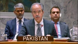 Pakistan hails KSA defense pact as ‘historic, central’ to regional security amid rising militant violence