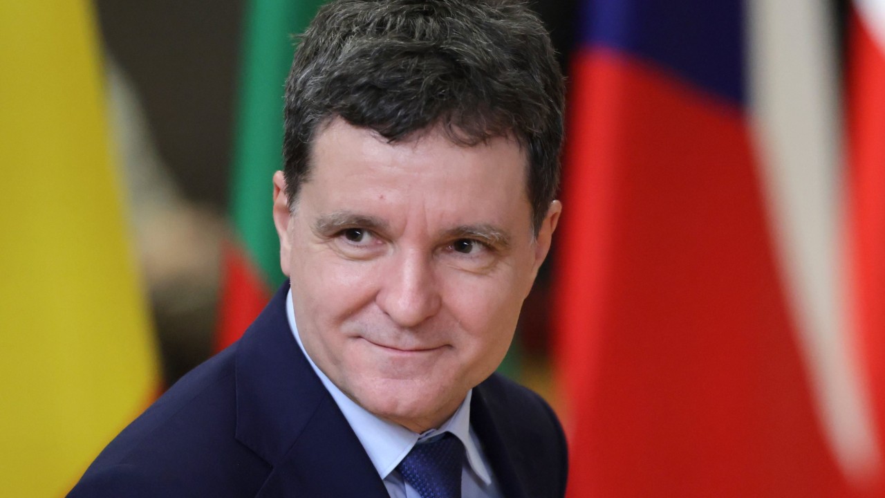 Romania, Argentina leaders invited to Trump’s Board of Peace meeting in US