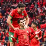 Afcon 2025 sets new scoring record with 120 goals – and counting