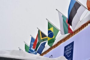 South Africa to showcase G20 legacy and investment-ready economy at World Economic Forum 2026
