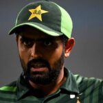 Islamic Scholar Claims Babar Azam is Possessed by Black Magic