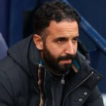 EPL: Man Utd to pay Amorim £15.9m after sacking