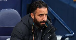 EPL: Man Utd to pay Amorim £15.9m after sacking