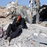 How reconstruction became Israel’s new weapon of ‘silent transfer’ in Gaza