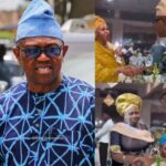 Sanwo-Olu’s Aide Responds to APC Women Greeting Obi at Lagos Party