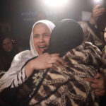 Palestinians Returning to Gaza Endure Violent Interrogation at Rafah Crossing