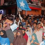 Somali president slams Israeli recognition of Somaliland at Doha forum