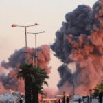 US plans meeting for Gaza ‘Board of Peace’ in Washington on Feb 19, Axios reports