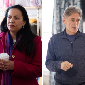 A Pro-Israel Group’s Move Backfires as Gaza Tensions Flare in Midterms