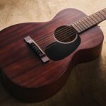 “If old-school country or fingerstyle blues is your thing, you’ll like this, a lot”: Martin 0-10E Retro Jason Isbell review