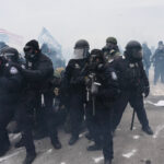 Which threatens American Christianity more: ICE or Cities Church protesters?