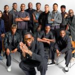 Burna Boy and Sporty Group Unveil New Single “For Everybody” and Visual Tribute Celebrating Africa’s Vibrant Sports Heritage and Cultural Excellence