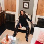 Brooke Shields on Style, the New “Sex Sells,” and Returning to the Calvin Klein Fold